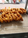 찹쌀미친꽈배기