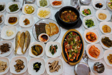 옛고을