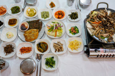 옛고을