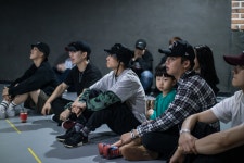 벙커스튜디오댄스학원