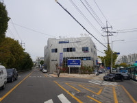 현대자동차블루핸즈 동안현대서비스