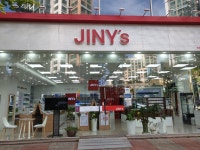 지니스안경 부천신중동점