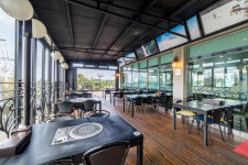 하영 흑돼지구이집