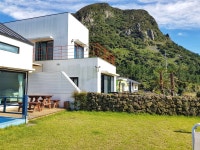 제주 개구리펜션 가족독채펜션