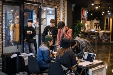 벙커스튜디오댄스학원