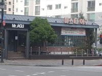 미스터아구 의정부점