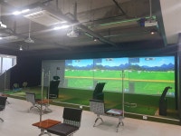 더엠골프연습장