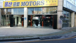 울산프로모터스