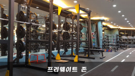 더엠골프연습장