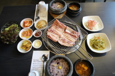 동달식당 강남본점