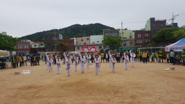 아리랑 멋 제일태권도장