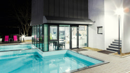 우노하우스 홍천점