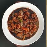 달도리찜닭 포항점