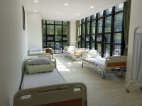 실버랜드 요양원