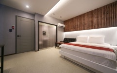 호텔여기어때 포항문덕점