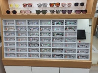 지니스 안경 사가정역점