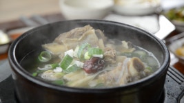 장수골화로구이