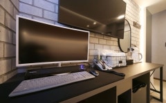 호텔여기어때 포항문덕점