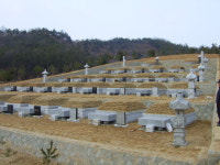 안국산업 거화석재