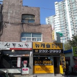 뉴캐슬공인중개사사무소