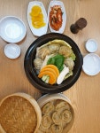 개성손만두 신포점