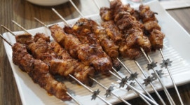 마라양꼬치 5호점