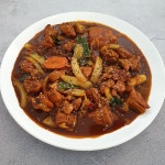 달도리찜닭 포항점