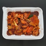 달도리찜닭 포항점