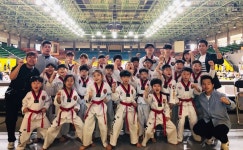 K타이거즈 탑클래스영어태권도장
