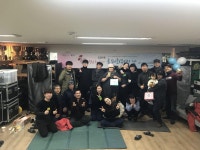 나무시어터사회적협동조합