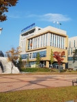 예산군청소년수련관