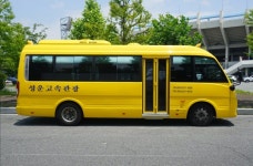 성운고속관광