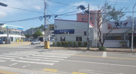유성모터스
