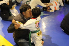 K타이거즈 탑클래스영어태권도장