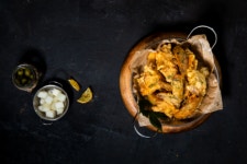 치킨퐁237 화랑점