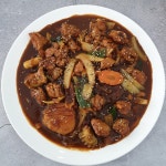 달도리찜닭 포항점