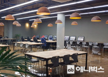 ab애니벅스만화학원 안산센터