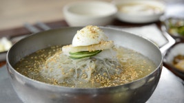 장수골화로구이