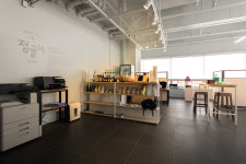 정글비 가맹사업본부