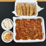 달도리찜닭 포항점