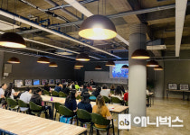 ab애니벅스만화학원 안산센터