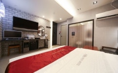 호텔여기어때 포항문덕점