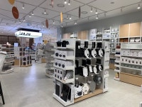 JAJU 롯데몰수지점