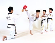 K타이거즈 탑클래스영어태권도장