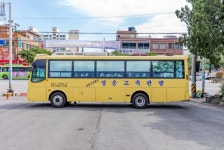 성운고속관광