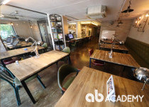 AB웹툰아카데미 강남본원
