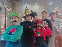 최가을헤어드레서 위브더스테이트점