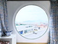 선유도한세월민박횟집