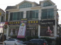 착한미용실 창원대점