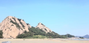 선유도한세월민박횟집